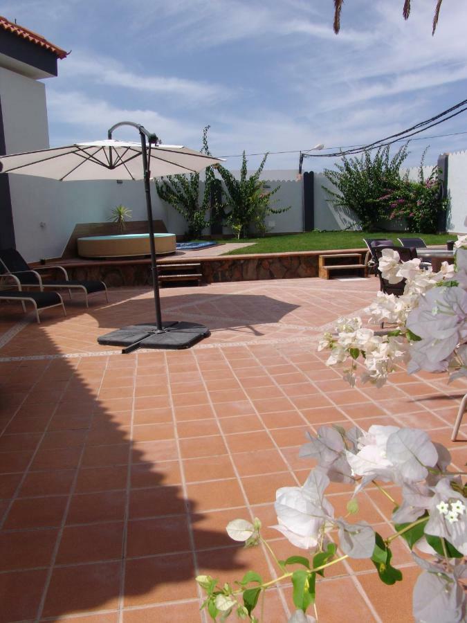 Villa Beatriz Salobre (Gran Canaria)