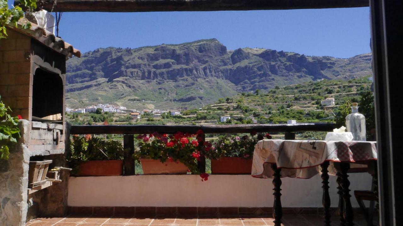 Casa Canaria