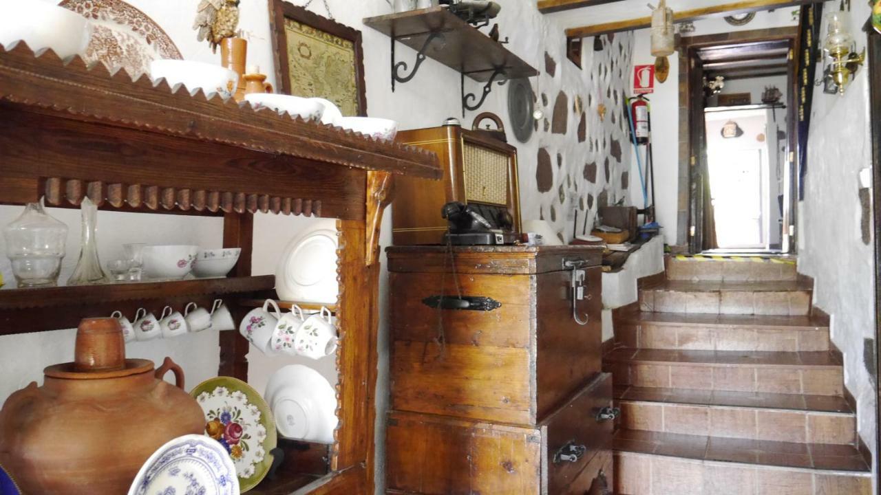 Casa Canaria Vakantiehuis *