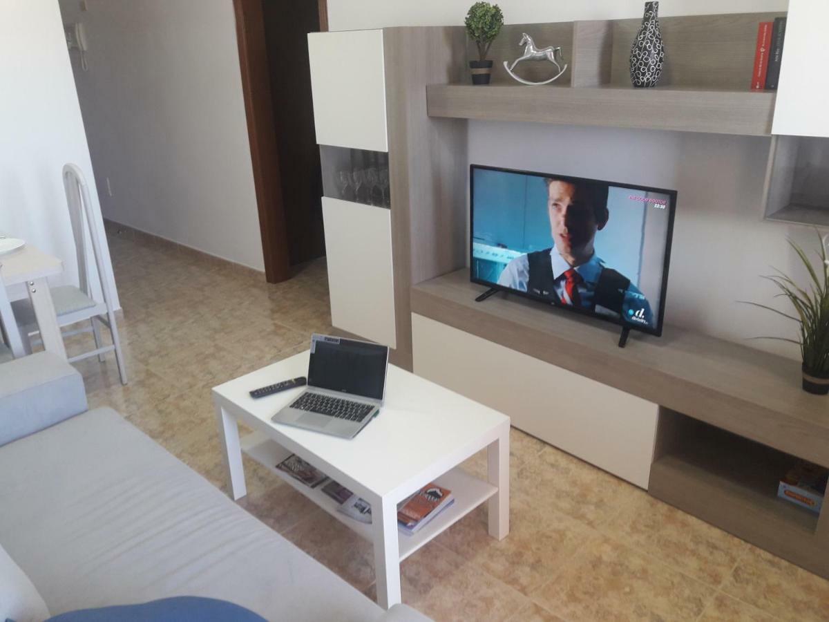 Apartment Burrero Seasight Ingenio