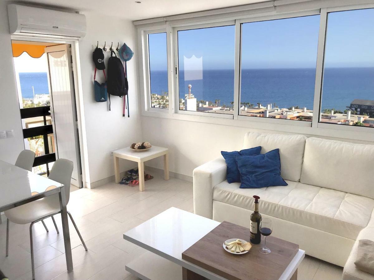 Apartment Sea View *