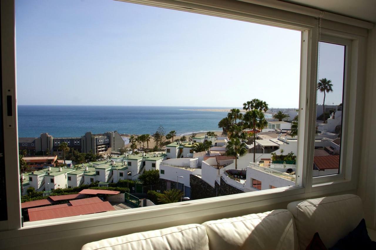 Sea View *