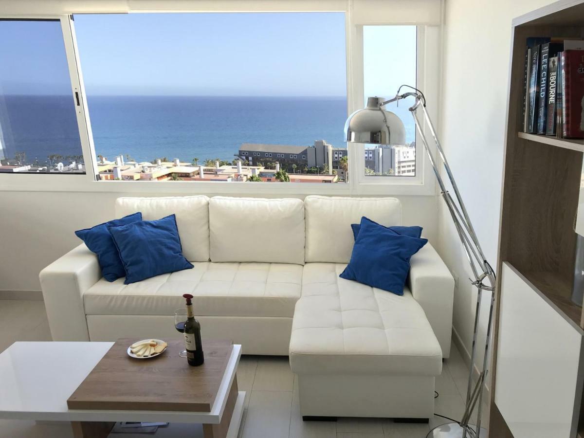 Apartment Sea View San Agustin (Gran Canaria)