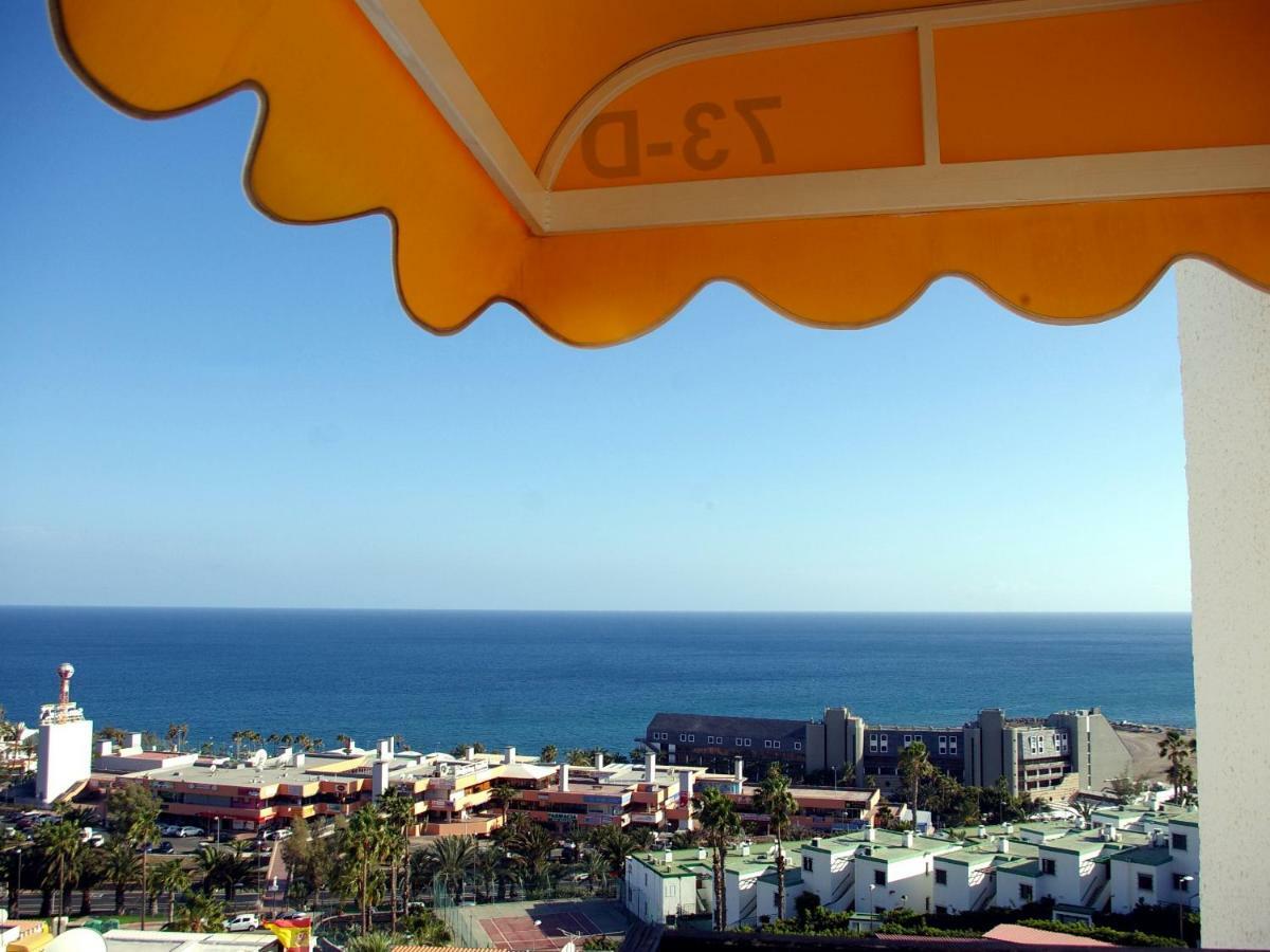 Apartment Sea View *
