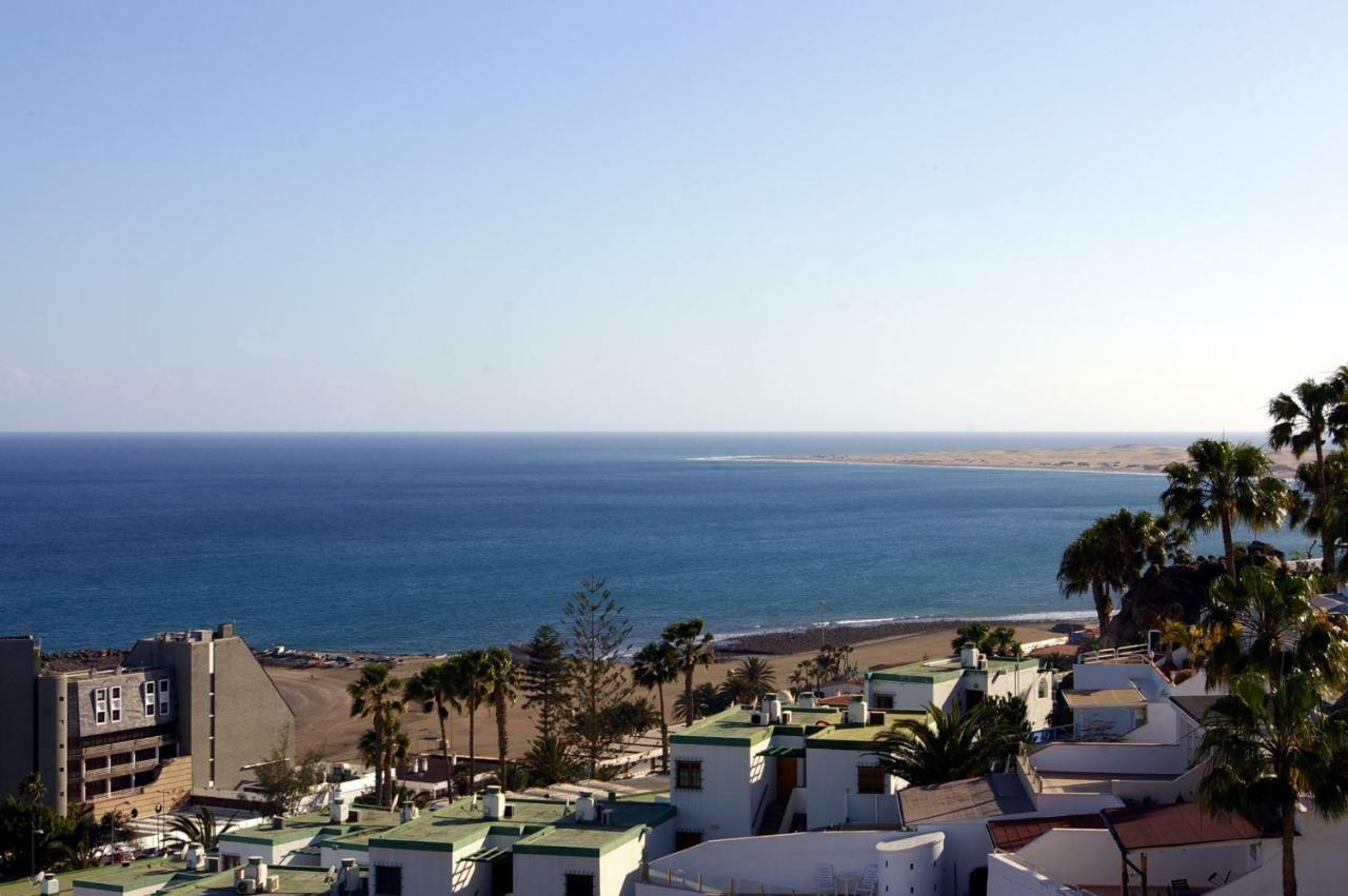 Sea View Apartment San Agustin (Gran Canaria)