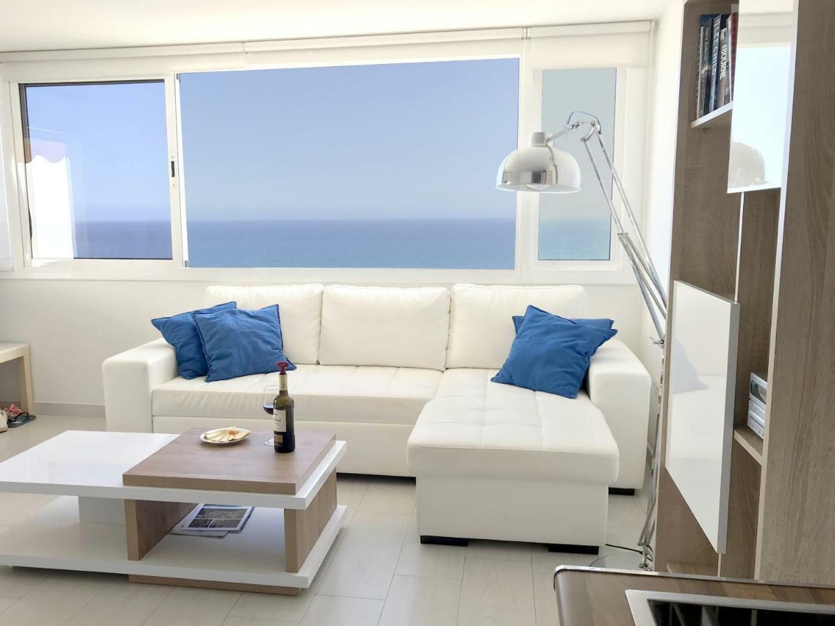 Sea View Apartment San Agustin (Gran Canaria)