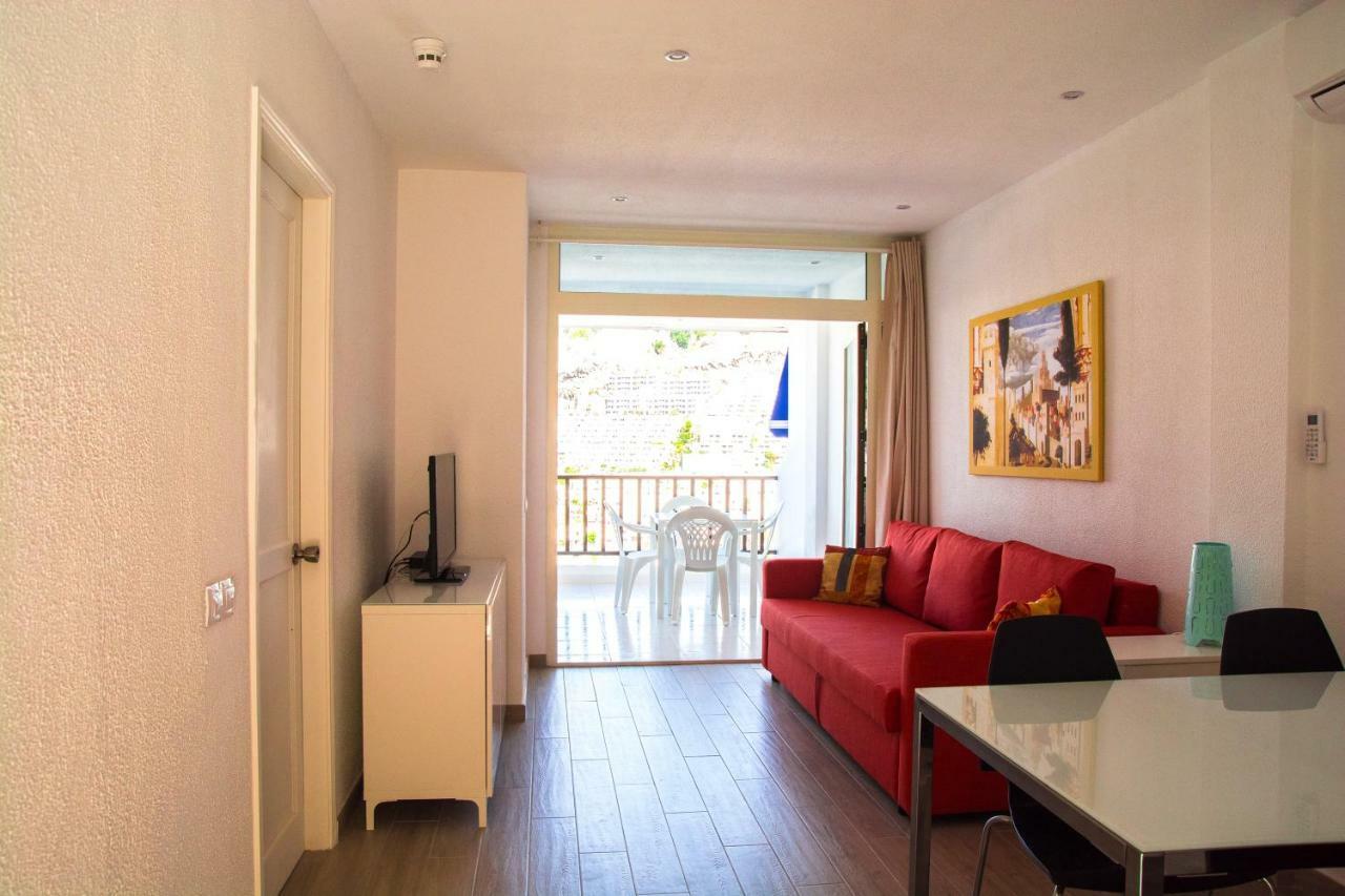 Apartamento Bc