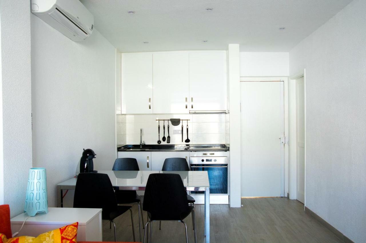 Apartamento Bc