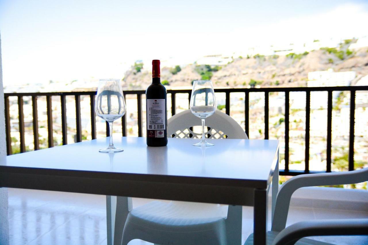 Bc Apartamento Puerto Rico (Gran Canaria)