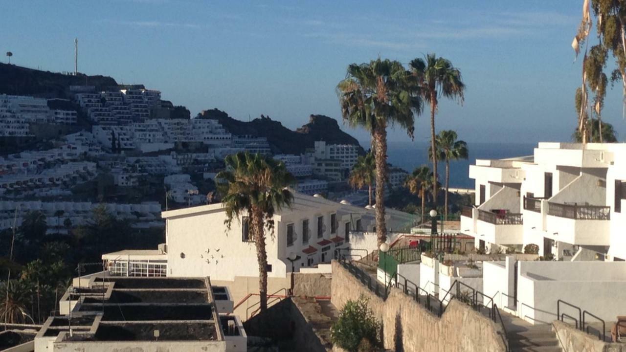 Cumana Ii Apartamento Puerto Rico (Gran Canaria)