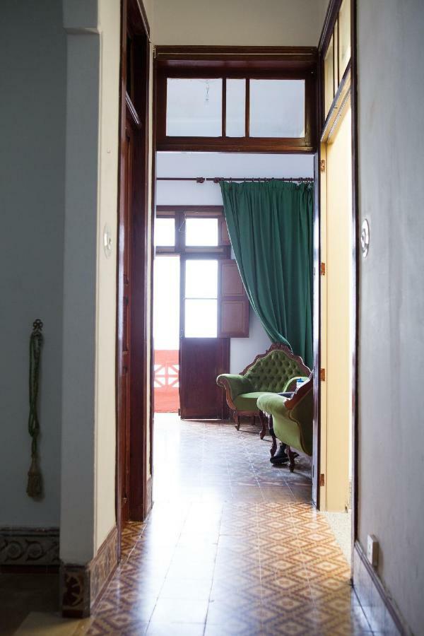 Pensión Stardust House Vegueta