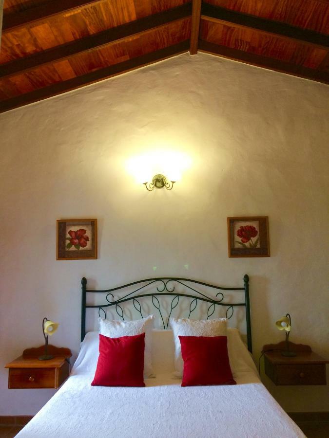 Bella Doramas Panchita & Millo Ferienhaus
