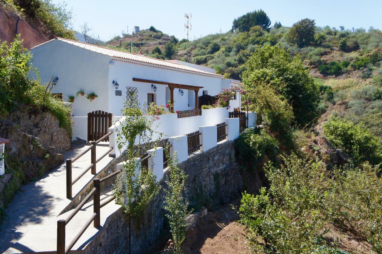 Bella Doramas Panchita & Millo Holiday home *