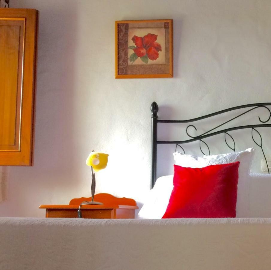 Bella Doramas Panchita & Millo Holiday home *