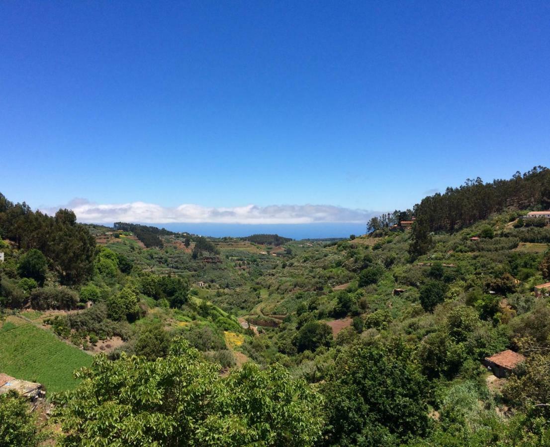 Holiday home Bella Doramas Panchita & Millo Moya (Gran Canaria)