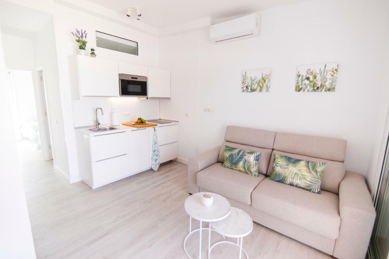 Deluxe Apartment. 50 Meters * San Agustín