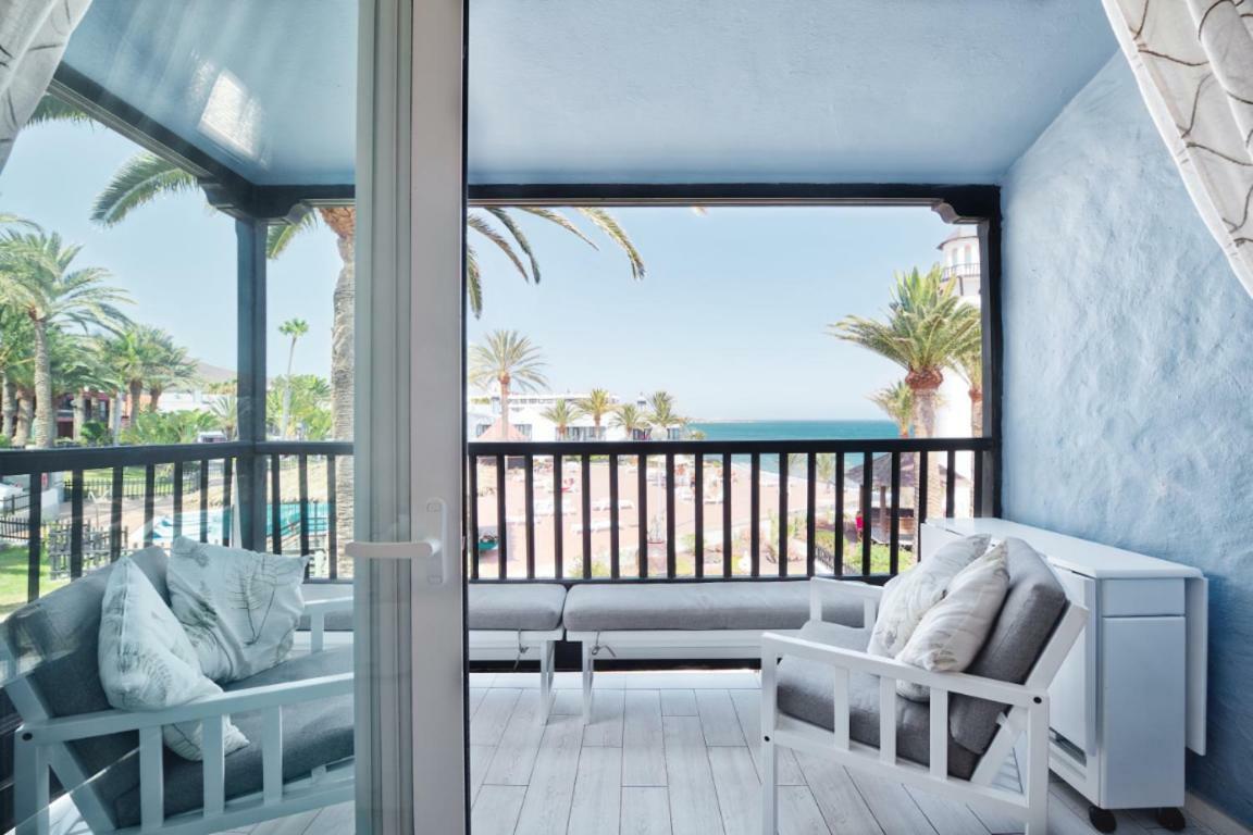Holiday home Lidia & Paco Two Bedrooms Beachfront *
