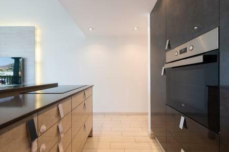 Holiday home Lidia & Paco Two Bedrooms Beachfront