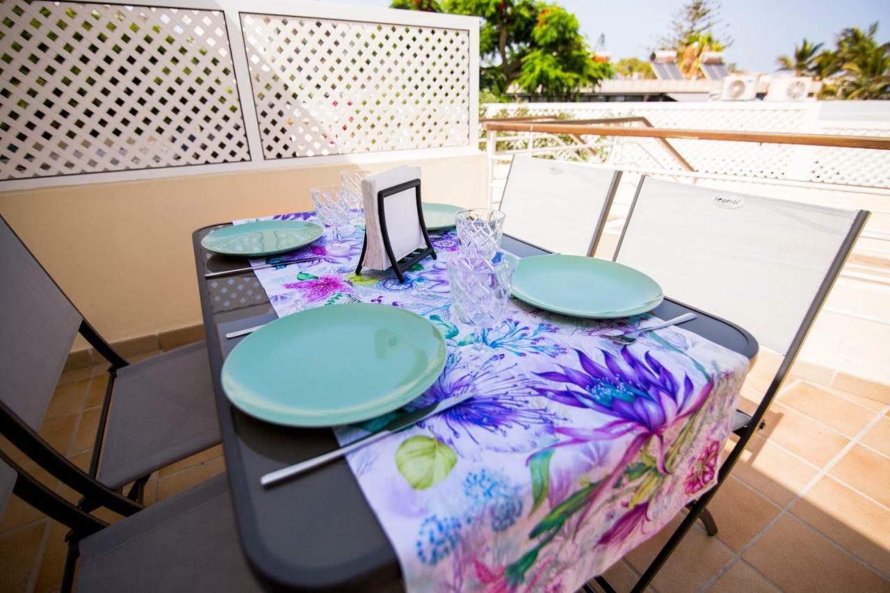 Deluxe Apartment. 50 Meters San Agustín