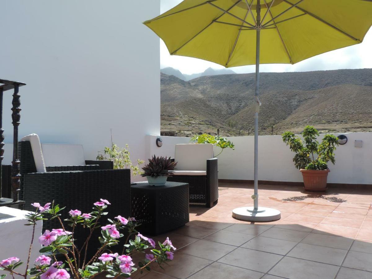 La Jacaranda Apartment Agaete (Gran Canaria)