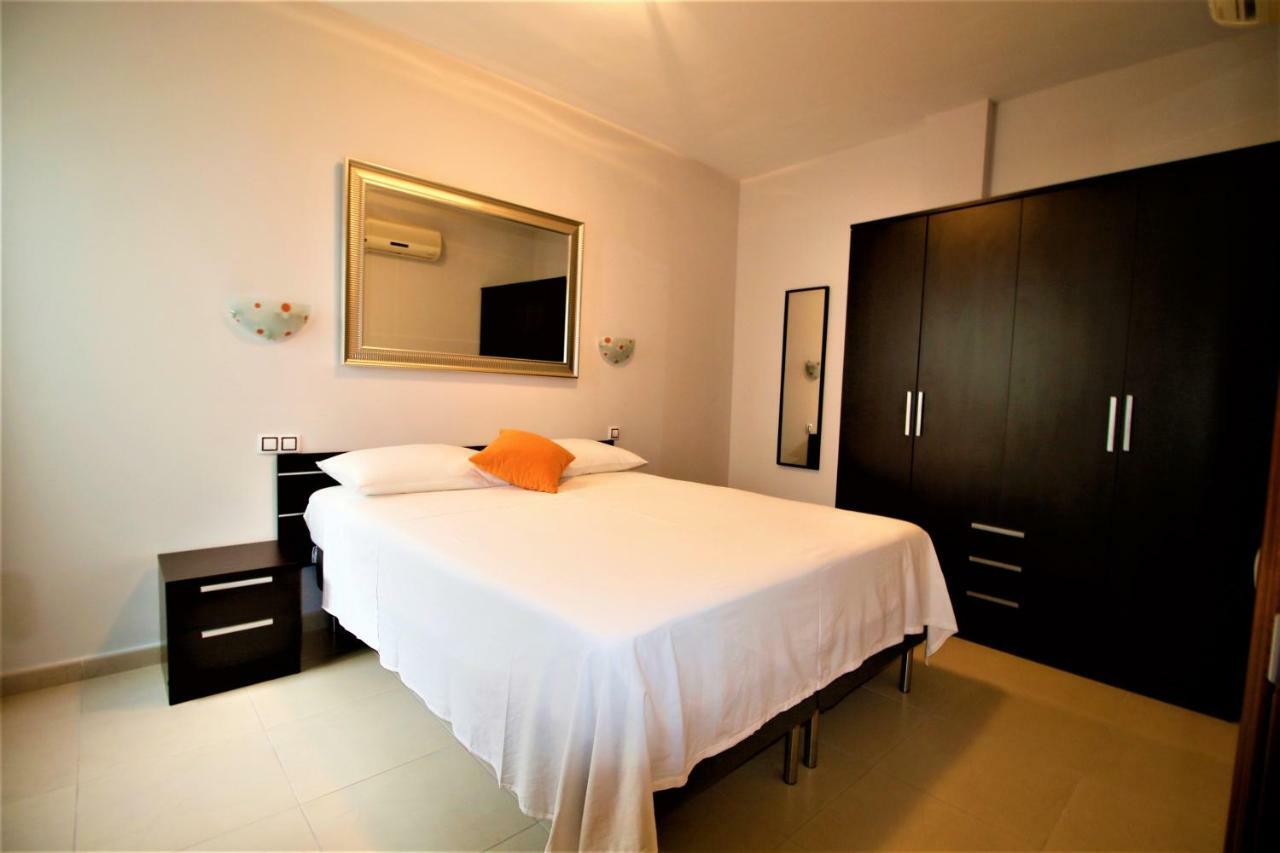 Open Sky Valley Apartamento