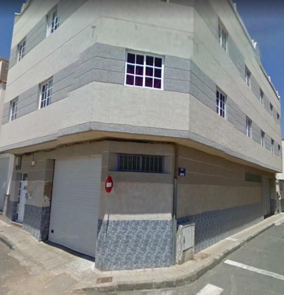 Vacacional Tegueste 2ºb Apartment *