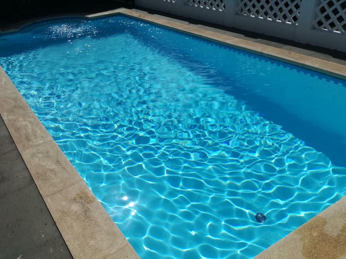 Vakantiehuis La Casita De Juani *