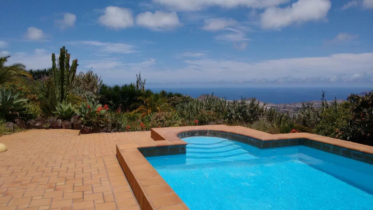 *****finca Bella Vista * Arucas