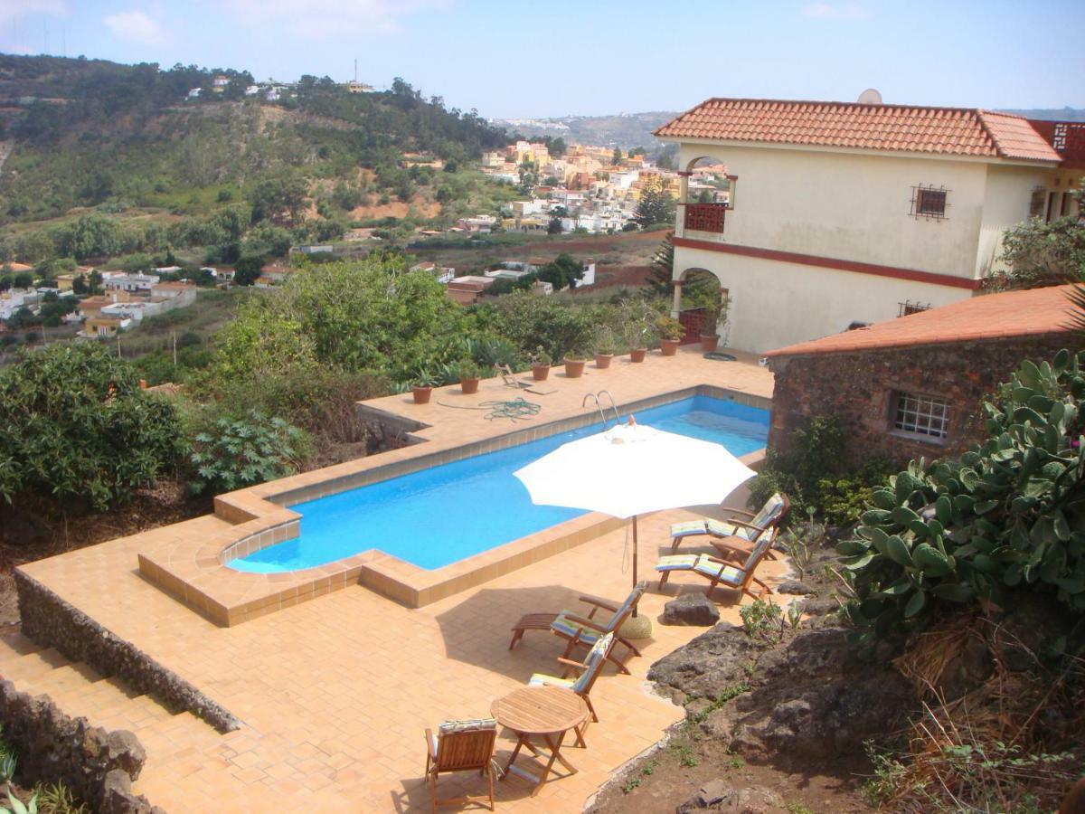 *****finca Bella Vista Apartment Arucas
