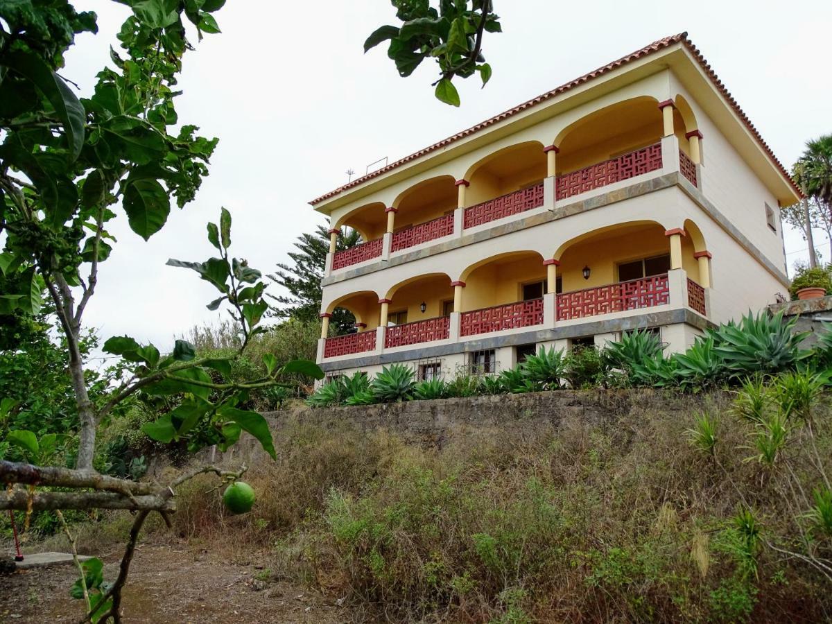 *****finca Bella Vista *