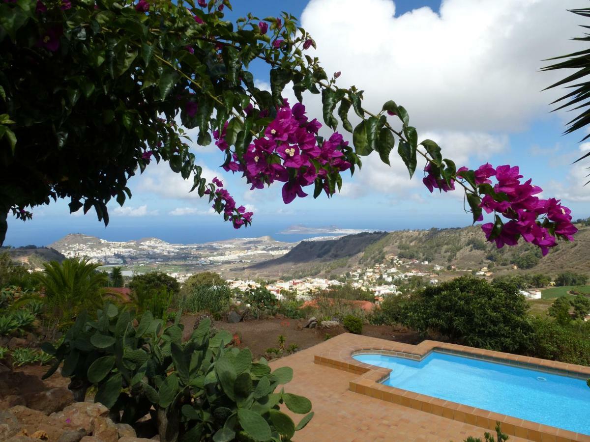 *****finca Bella Vista