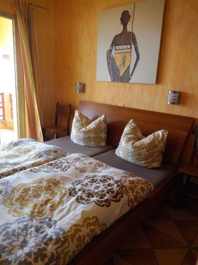 Apartment *****finca Bella Vista Arucas