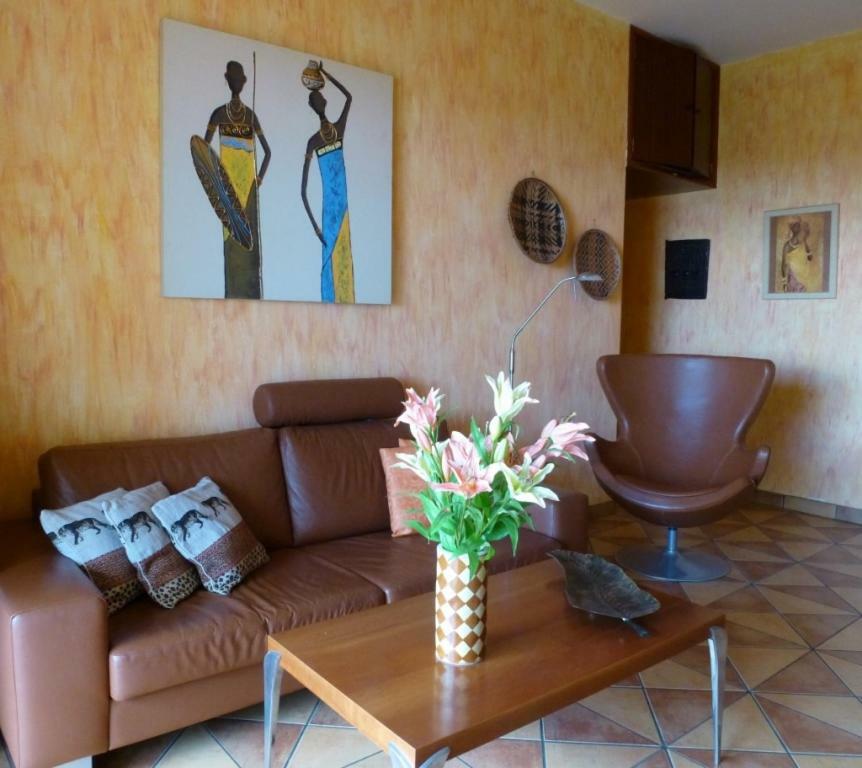 *****finca Bella Vista Apartment