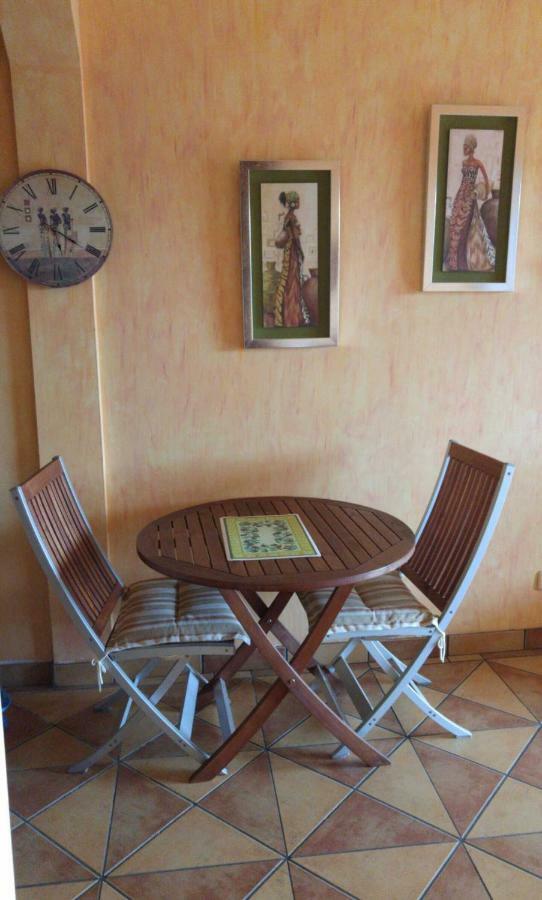 Apartment *****finca Bella Vista Arucas