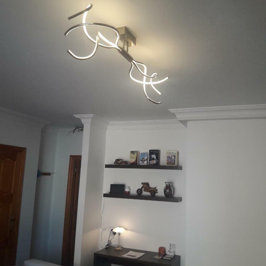 Vivienda Fralemar Arinaga. Appartement Arinaga