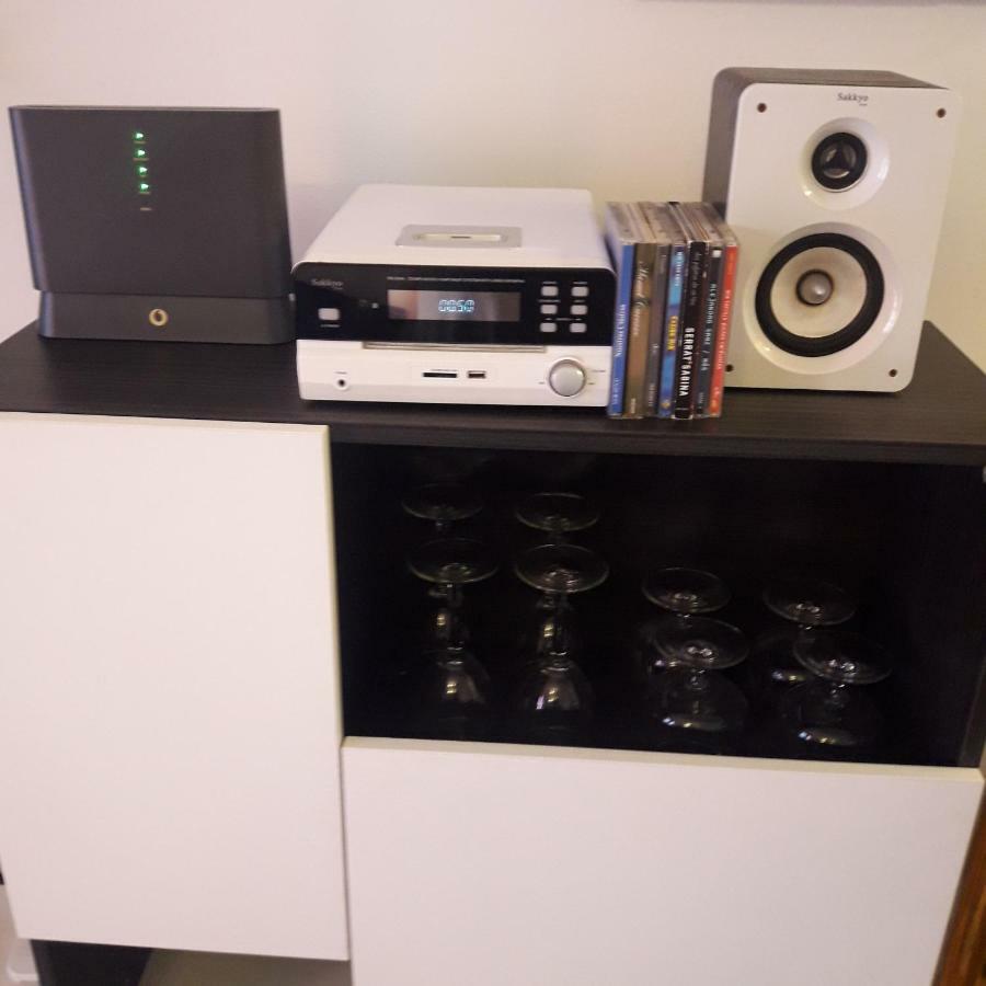Appartement Vivienda Fralemar Arinaga. Arinaga