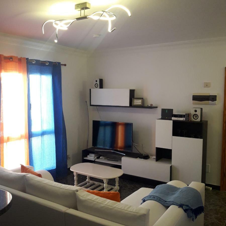 Appartement Vivienda Fralemar Arinaga. *