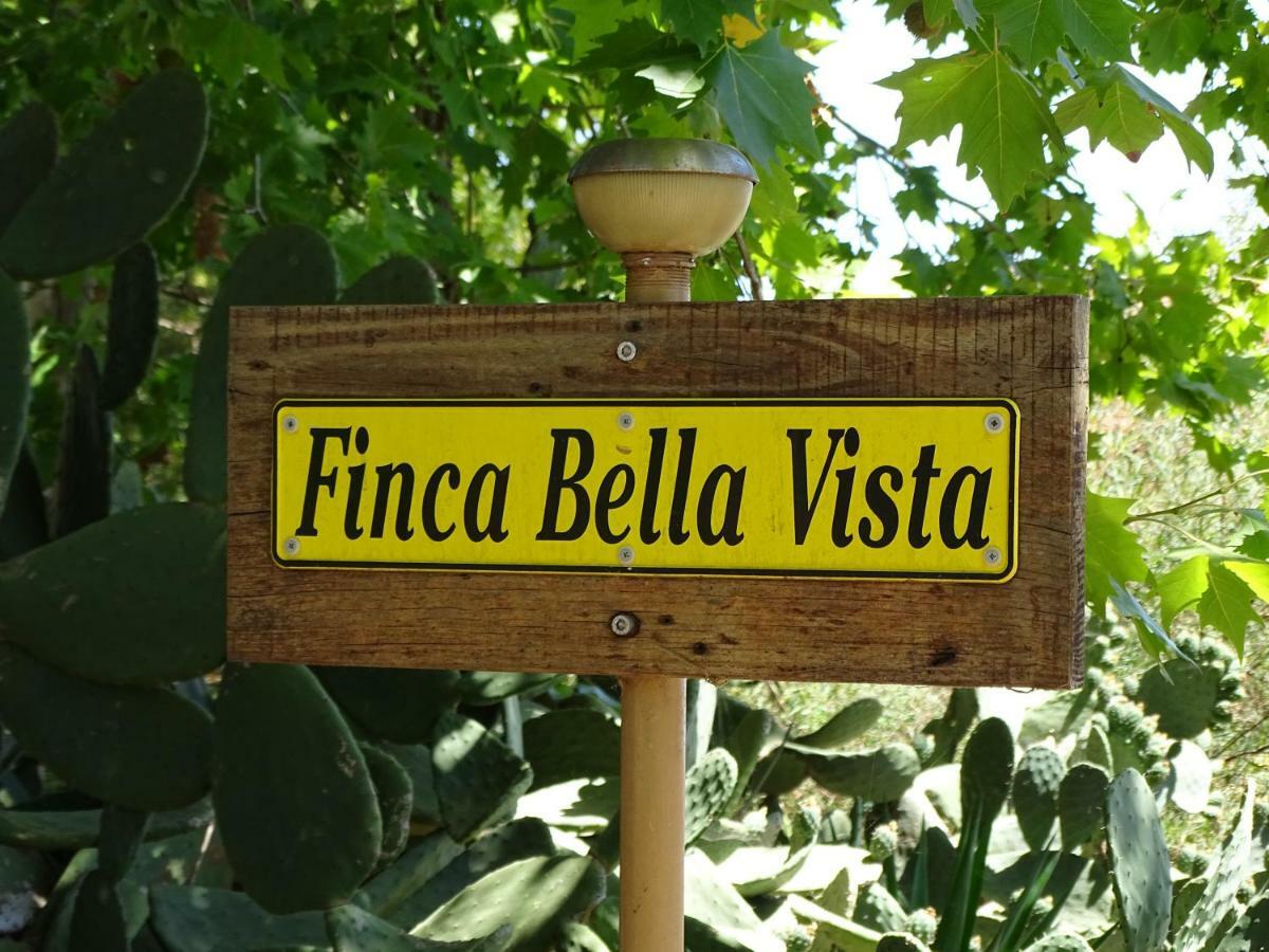 Apartment *****finca Bella Vista *