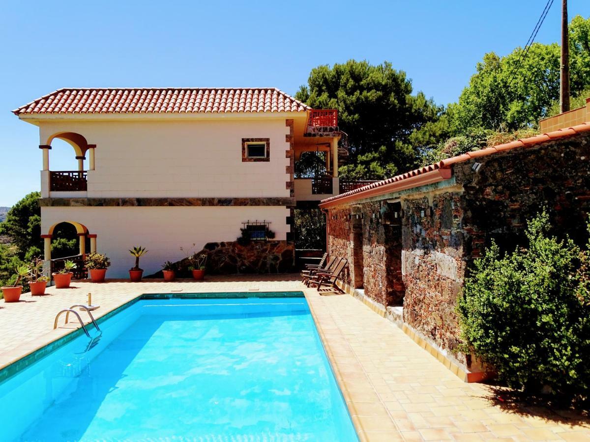 *****finca Bella Vista Arucas