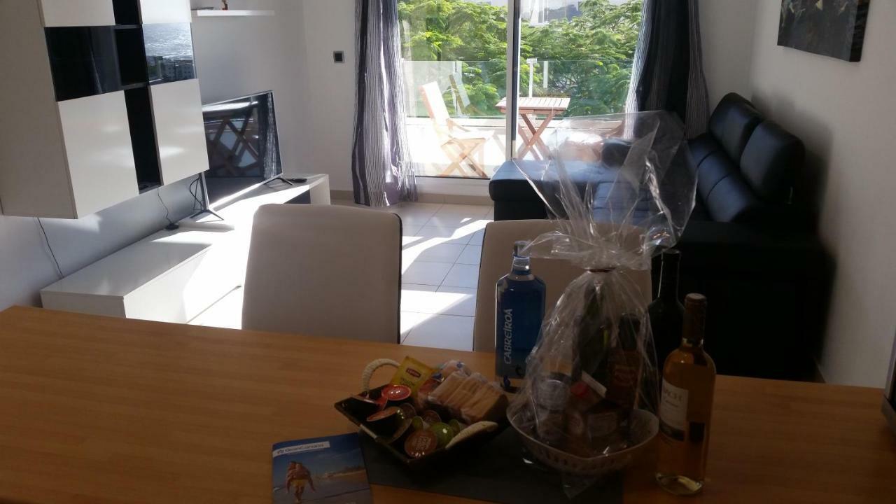 El Rome Duplex Apartment Agaete (Gran Canaria)