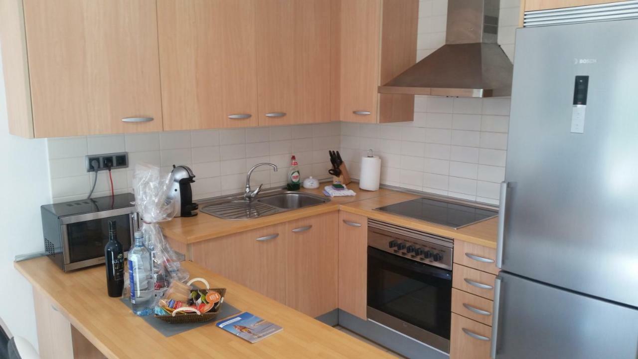 Apartment El Rome Duplex Agaete (Gran Canaria)