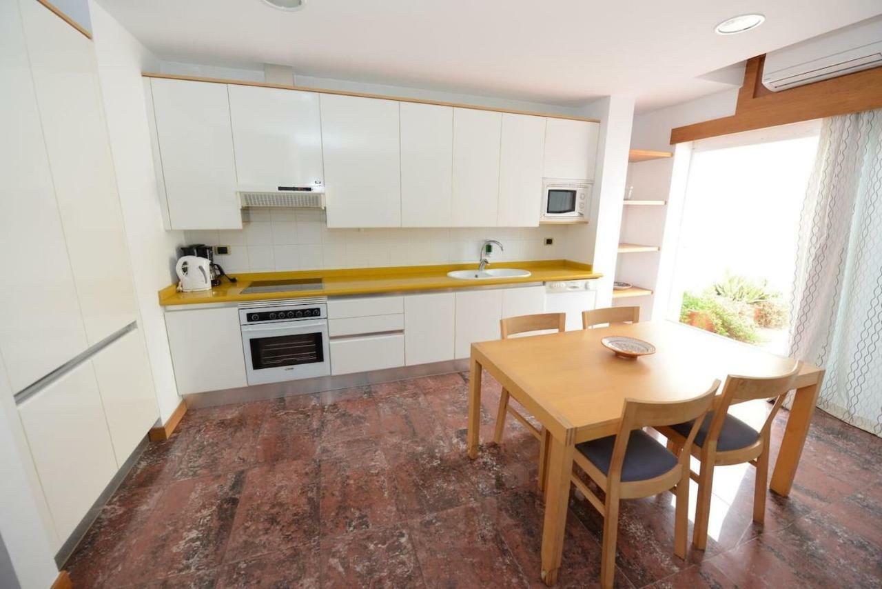 Espectacular Atico Con Terraza A 50 Mt Playa Canteras Apartment