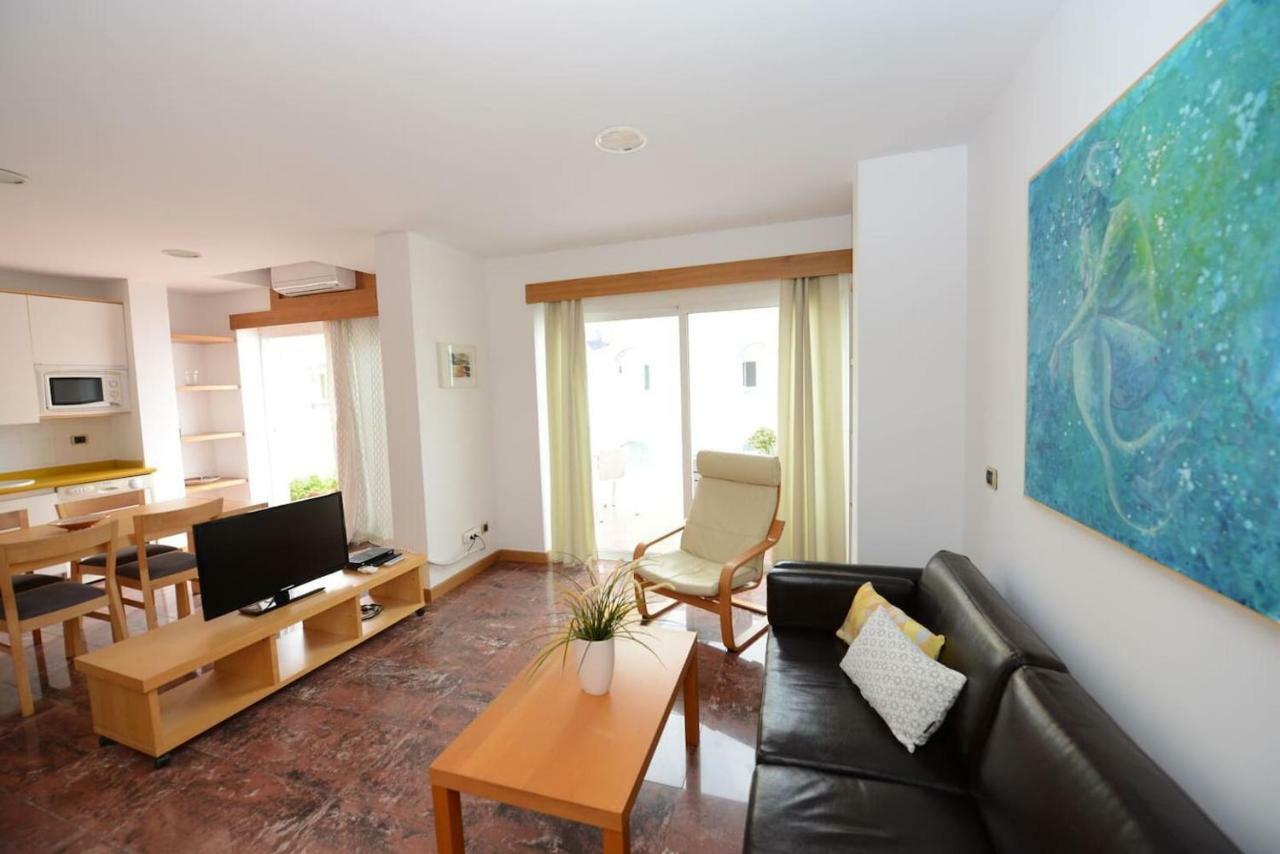 Apartment Espectacular Atico Con Terraza A 50 Mt Playa Canteras