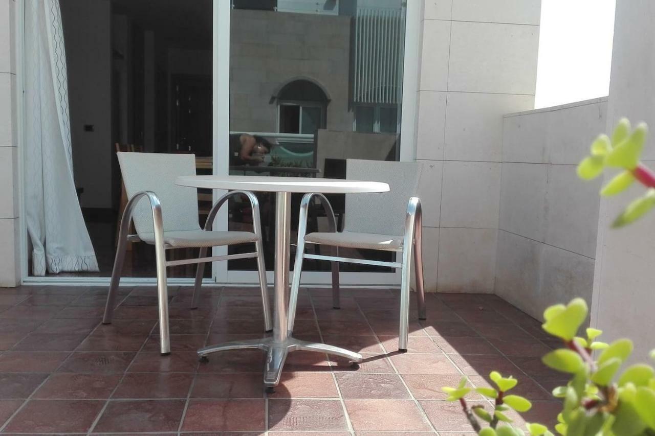 Apartment Espectacular Atico Con Terraza A 50 Mt Playa Canteras
