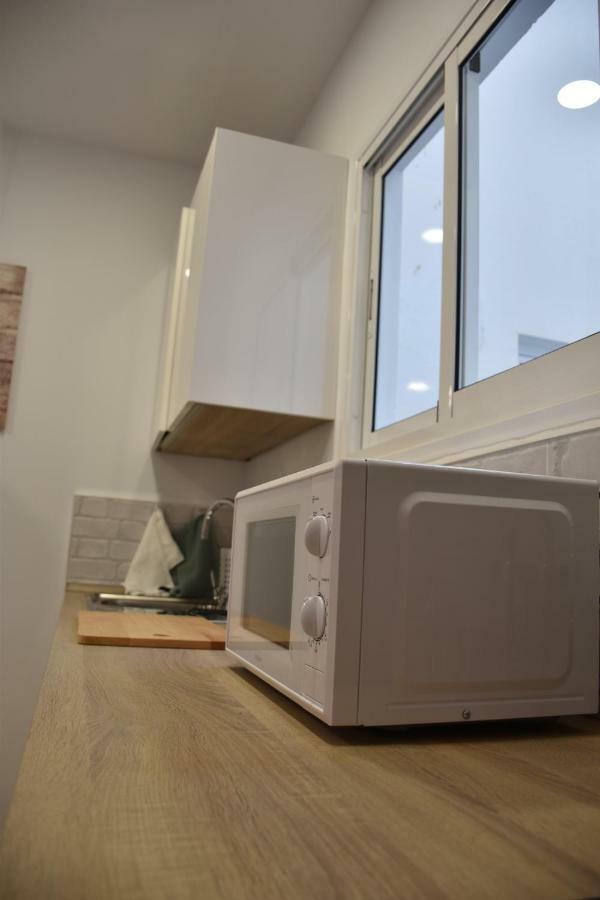 Vegueta Apartamento
