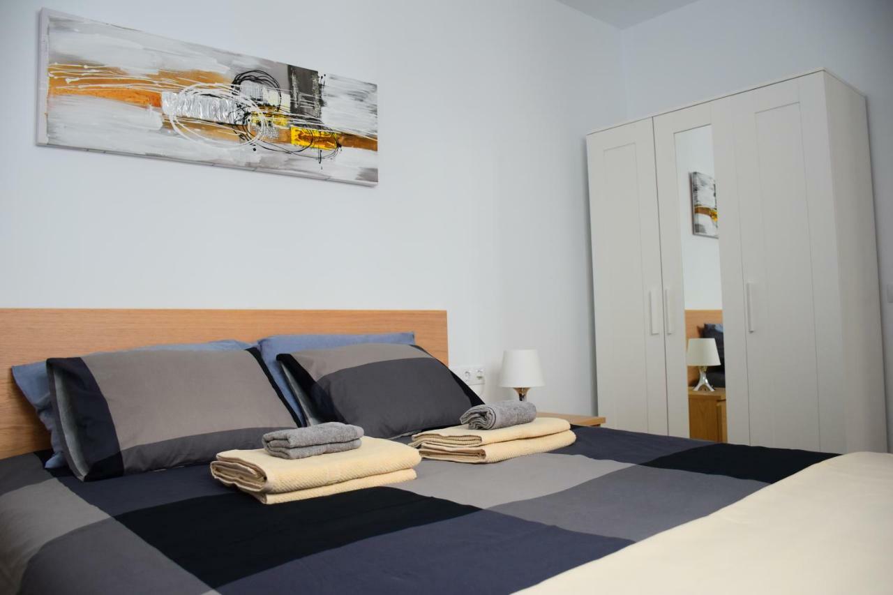Vegueta Apartamento