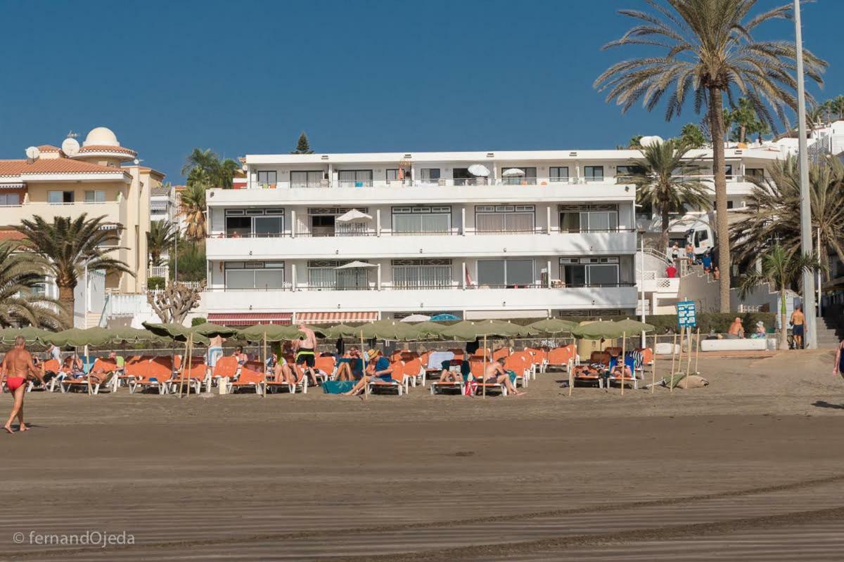 First Line Seaside * San Agustin (Gran Canaria)