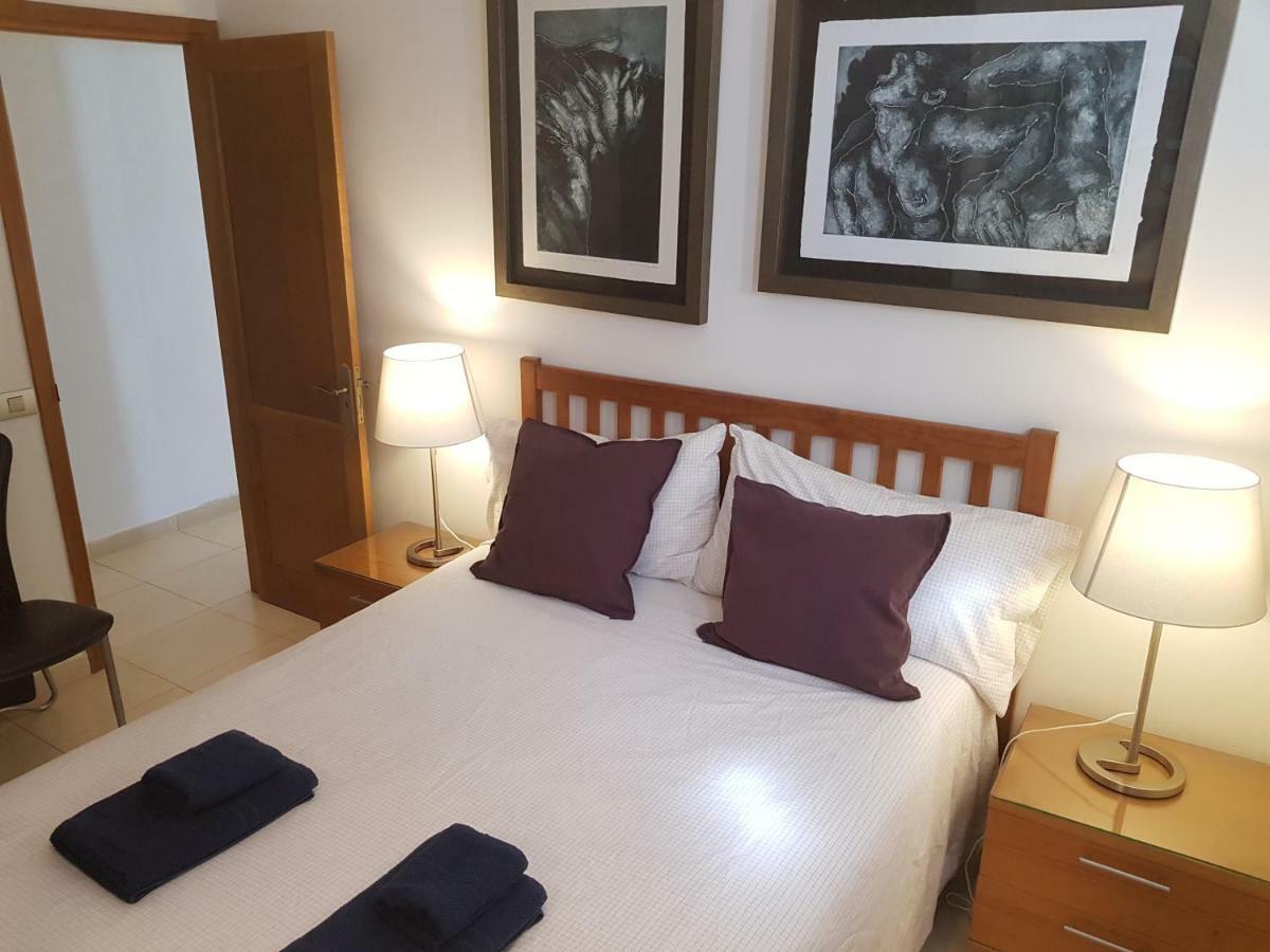 Apartamento First Line Seaside