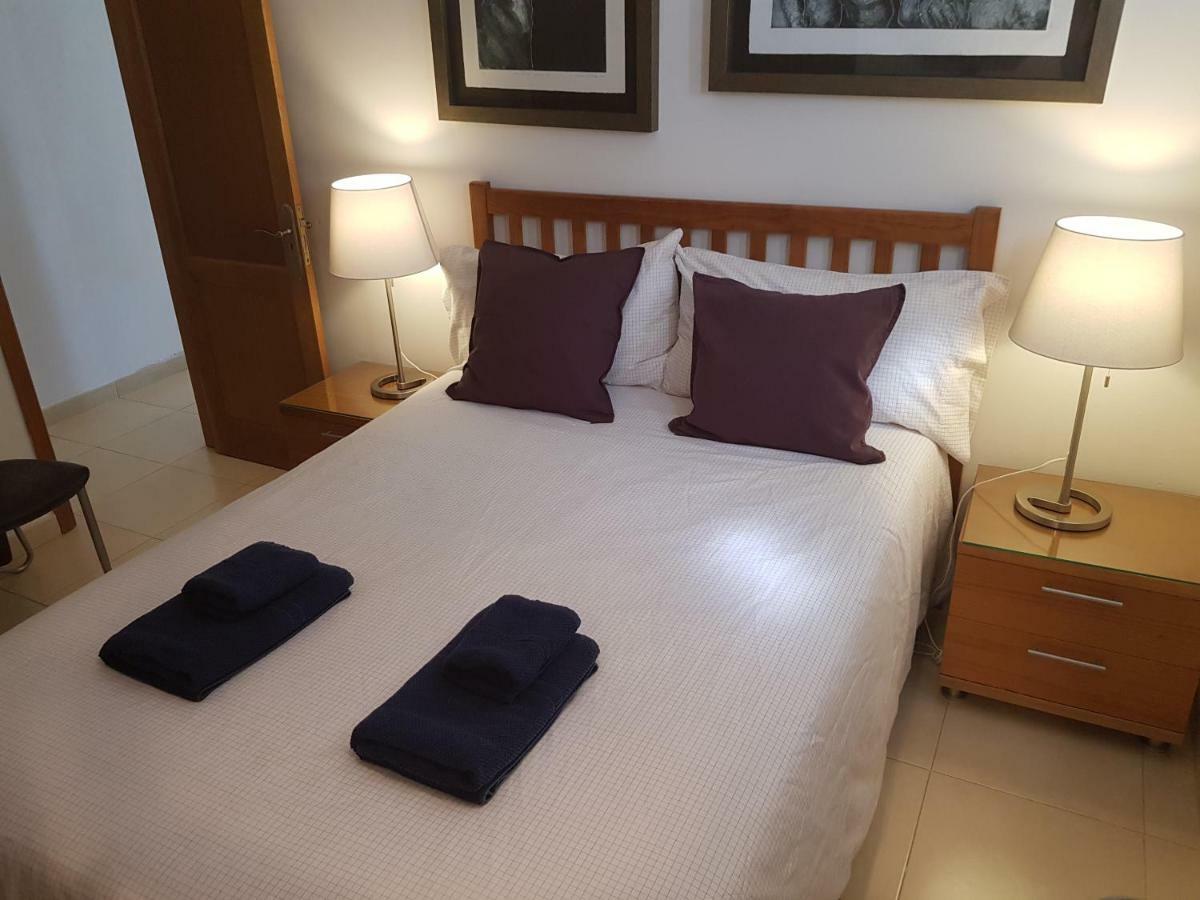 Apartamento First Line Seaside