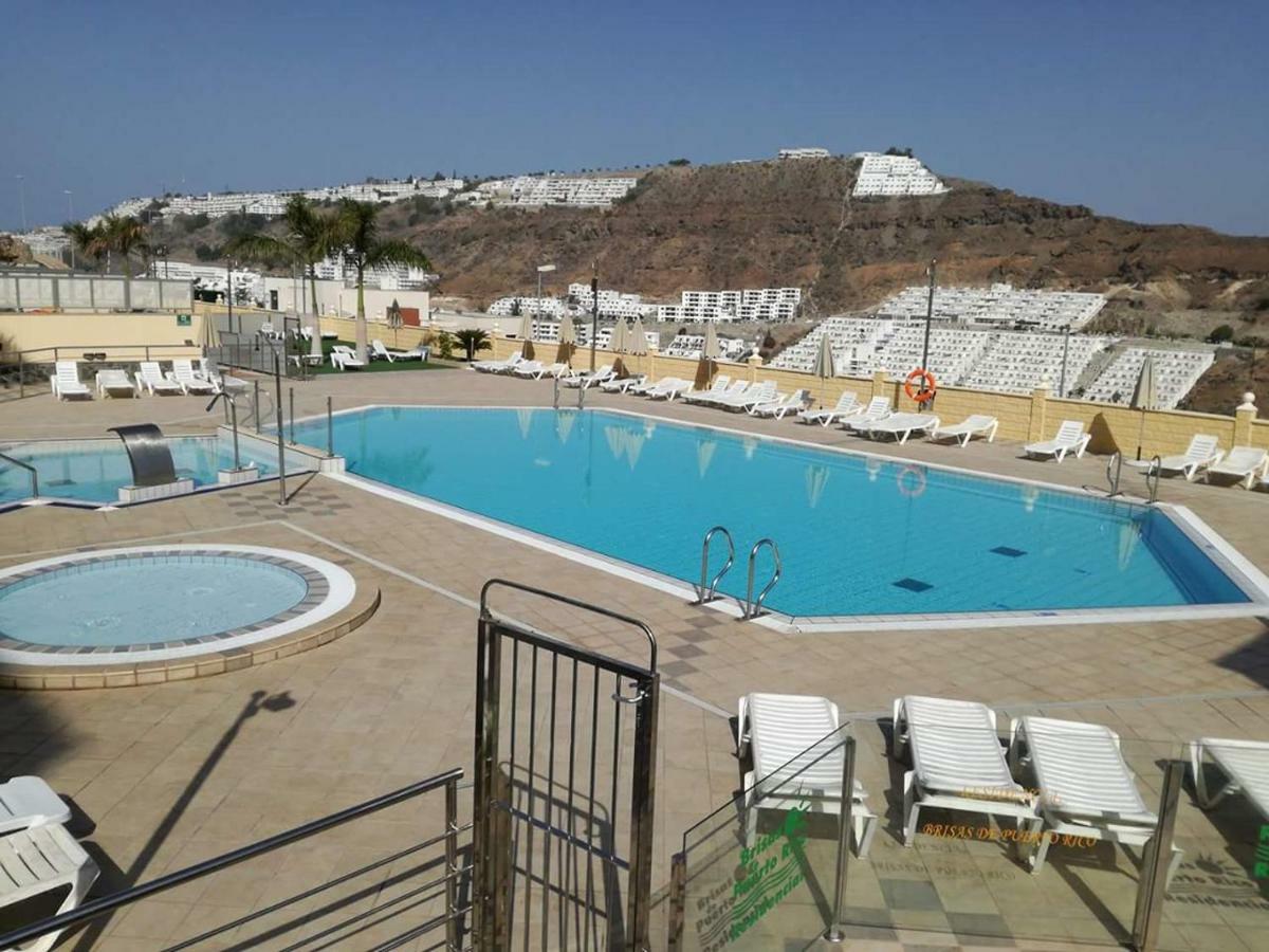 Casa de férias The 69 Puerto Rico (Gran Canaria)